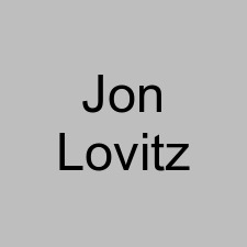 Jon Lovitz