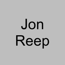 Jon Reep