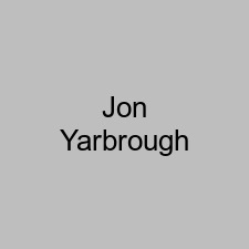 Jon Yarbrough