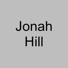 Jonah Hill