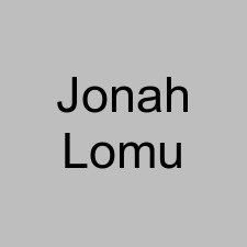 Jonah Lomu