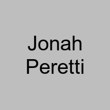 Jonah Peretti