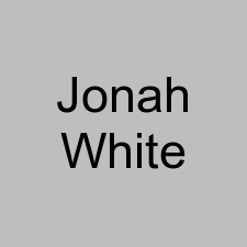 Jonah White