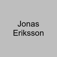 Jonas Eriksson
