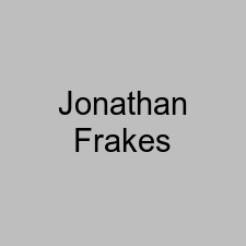 Jonathan Frakes