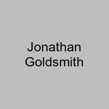 Jonathan Goldsmith