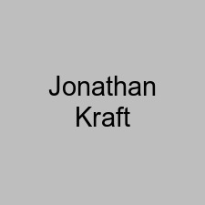 Jonathan Kraft