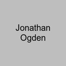 Jonathan Ogden