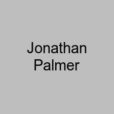 Jonathan Palmer
