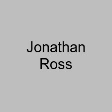 Jonathan Ross