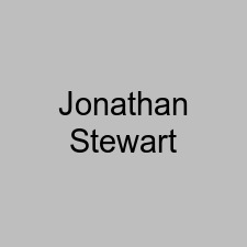 Jonathan Stewart