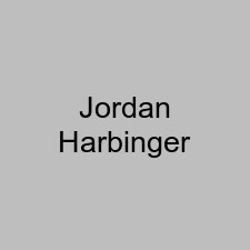 Jordan Harbinger