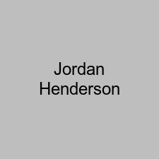 Jordan Henderson