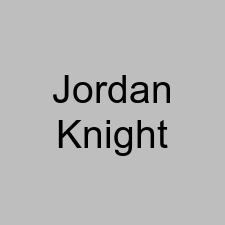 Jordan Knight
