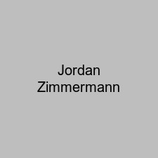 Jordan Zimmermann