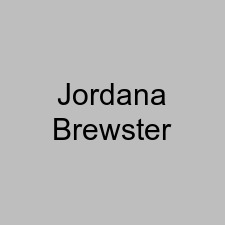 Jordana Brewster