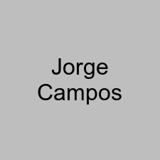 Jorge Campos