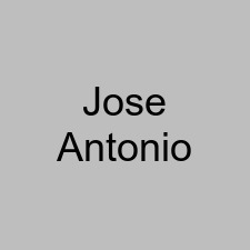 Jose Antonio