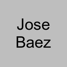 Jose Baez