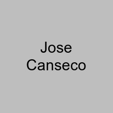 Jose Canseco
