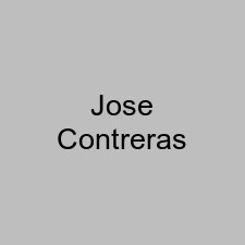 Jose Contreras