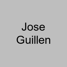 Jose Guillen