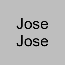 Jose Jose