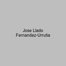Jose Llado Fernandez-Urrutia