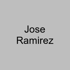 Jose Ramirez