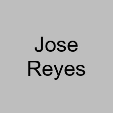 Jose Reyes