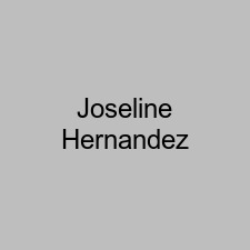 Joseline Hernandez