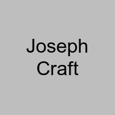Joseph Craft