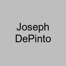 Joseph DePinto