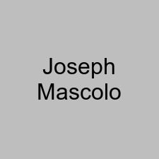Joseph Mascolo