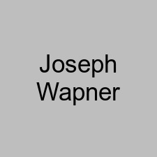 Joseph Wapner
