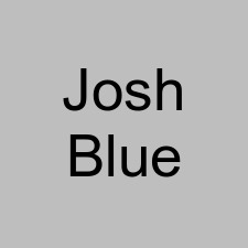 Josh Blue