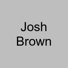 Josh Brown