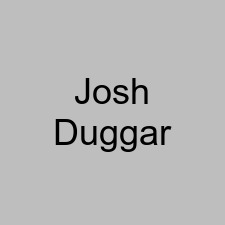 Josh Duggar