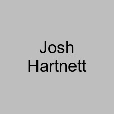 Josh Hartnett