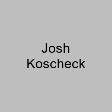 Josh Koscheck