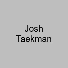 Josh Taekman