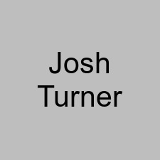 Josh Turner