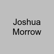 Joshua Morrow