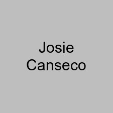 Josie Canseco