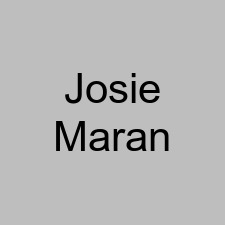 Josie Maran