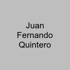 Juan Fernando Quintero