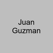 Juan Guzman