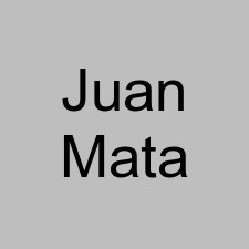 Juan Mata