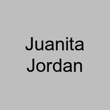 Juanita Jordan