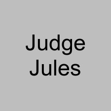 Judge Jules